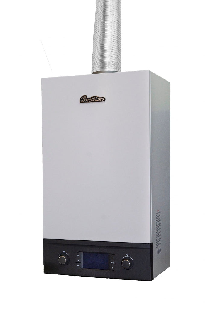 Breshiano Boiler