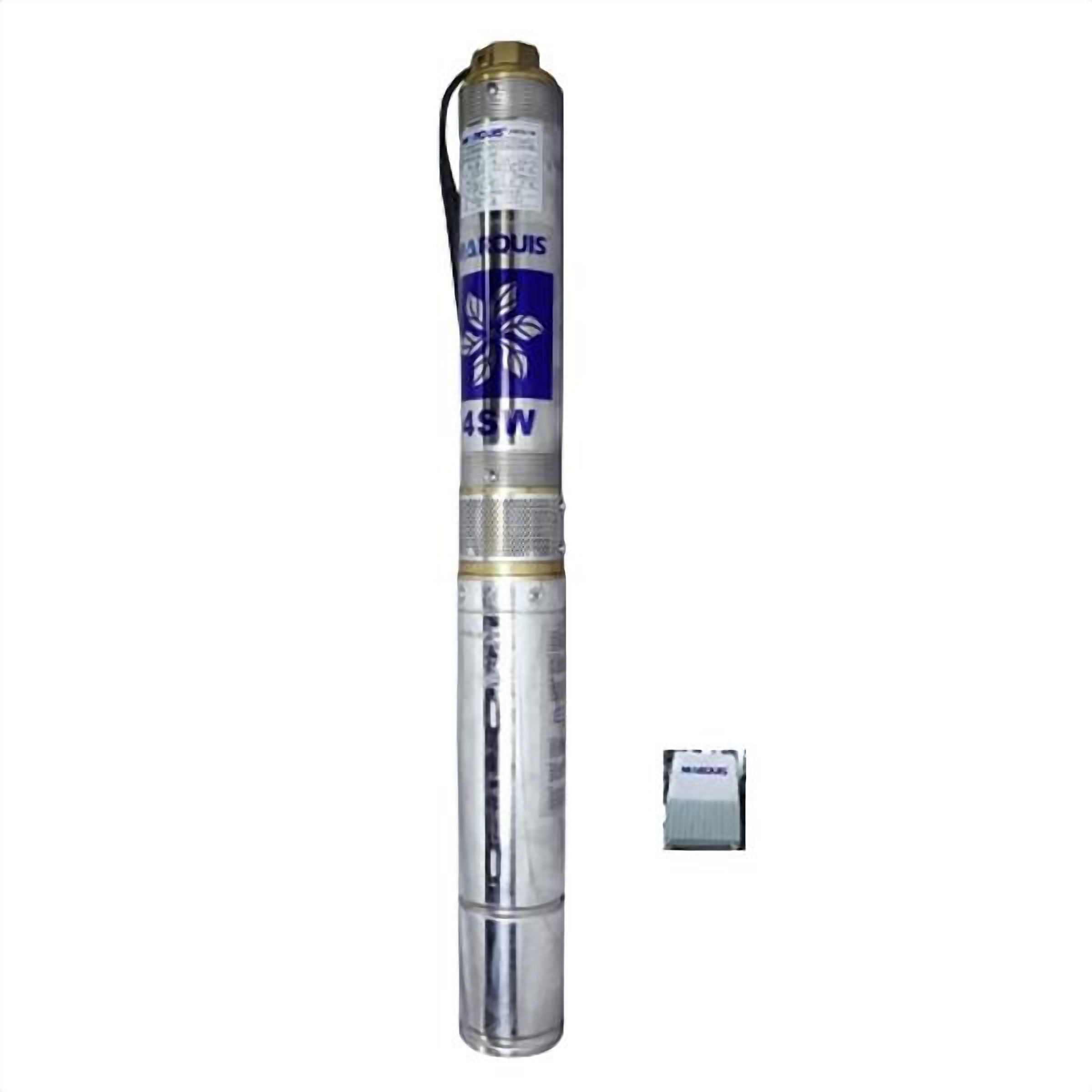 Marquis 3.5SWM 4-7