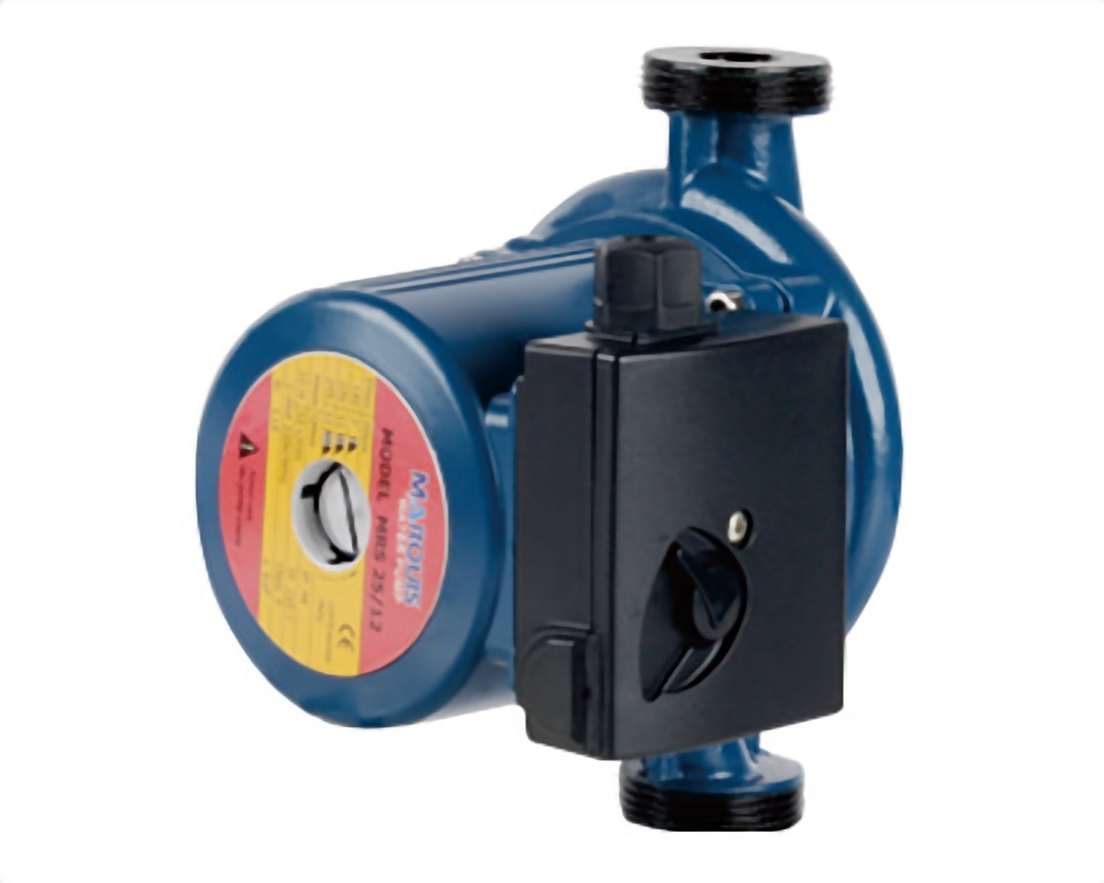 Marquis MRS25-6
