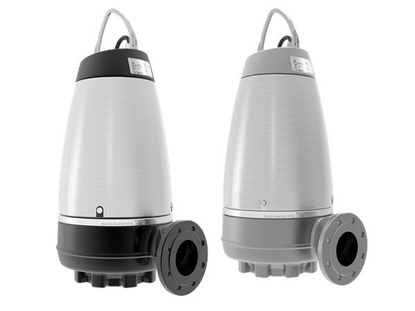SE/SL Range 48 (1,1-11 kW)