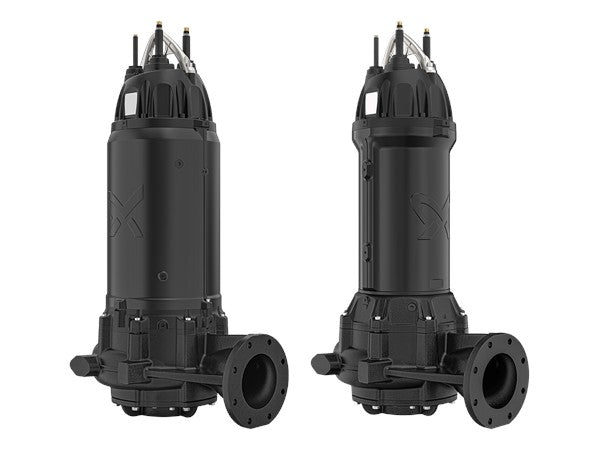 SE/SL Range 56 (18-63 kW)