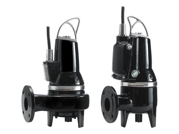 SL Range 40 (0.9-1.5 kW)